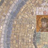 Summer School on Byzantine Art