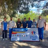 Together in Sport – Phase II ΔΕΛΤΙΟ ΤΥΠΟΥ