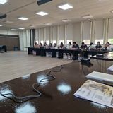 ΤΕΛΕΤΗ ΑΠΟΦΟΙΤΗΣΗΣ ΦΟΙΤΗΤΩΝ ΤΟΥ ΠΑΝΕΠΙΣΤΗΜΙΟΥ ΤΗΣ ΤΙΑΝΖΙΝ ΠΟΥ ΦΟΙΤΗΣΑΝ ΣΤΗ ΦΙΛΟΣΟΦΙΚΗ ΣΧΟΛΗ