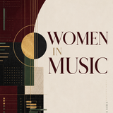 WOMEN IN MUSIC International Conference 23-25 September 2026