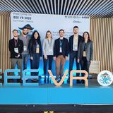 META-TOO: A Multidisciplinary Alliance Against Harassment in the Metaverse