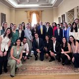 Διάλεξη Sir Nigel Teare για τα 10 χρόνια ΠΜΣ Ναυτικού Δικαίου, 12.05.2026