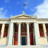 ΠΡΟΣΚΛΗΣΗ ΕΚΔΗΛΩΣΗΣ ΕΝΔΙΑΦΕΡΟΝΤΟΣ ΤΜ.ΘΕΟΛΟΓΙΑΣ Ε.Κ.Π.Α. - ΠΡΑΞΗ «ΑΠΟΚΤΗΣΗ ΑΚΑΔΗΜΑΪΚΗΣ ΔΙΔΑΚΤΙΚΗΣ ΕΜΠΕΙΡΙΑΣ ΣΕ ΝΕΟΥΣ ΕΠΙΣΤΗΜΟΝΕΣ ΚΑΤΟΧΟΥΣ ΔΙΔΑΚΤΟΡΙΚΟΥΣΤΟ ΑΚΑΔΗΜΑΪΚΟ ΕΤΟΣ 2025-2026