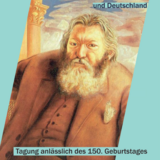 Theodor Däubler (1876-1934). Ein Altösterreicher zwischen Italien, Griechenland und Deutschland