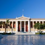 Υποβολή αιτήσεων για υποτροφίες στη Σλοβακία θερινού εξαμήνου ακαδημαϊκών ετών 2025-2026 και 2026-2027 - (AΠ120095/13-10-2025)