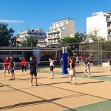 Εσωτερικό Πρωτάθλημα Πετοσφαίρισης ΣΕΦΑΑ 2025